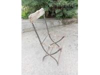 SCAUN PLIABIL DE GRĂDINĂ STAR KOVAN