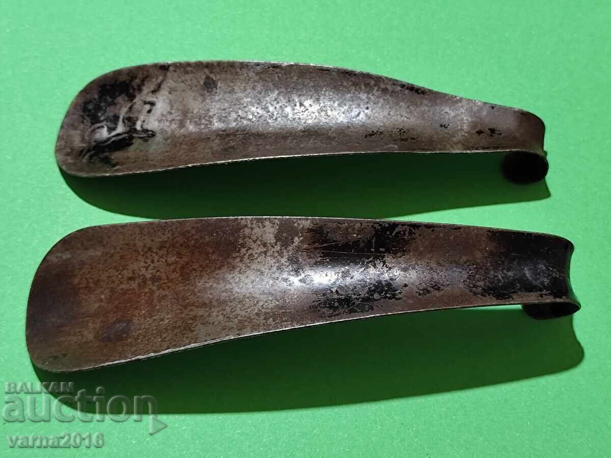 Доставка на ЛОТ ДВА БРОЯ АНТИЧНИ ОБУВАЛКИ Доставка на ЛОТ ДВА БРОЯ АНТИЧНИ ОБУВАЛКИ