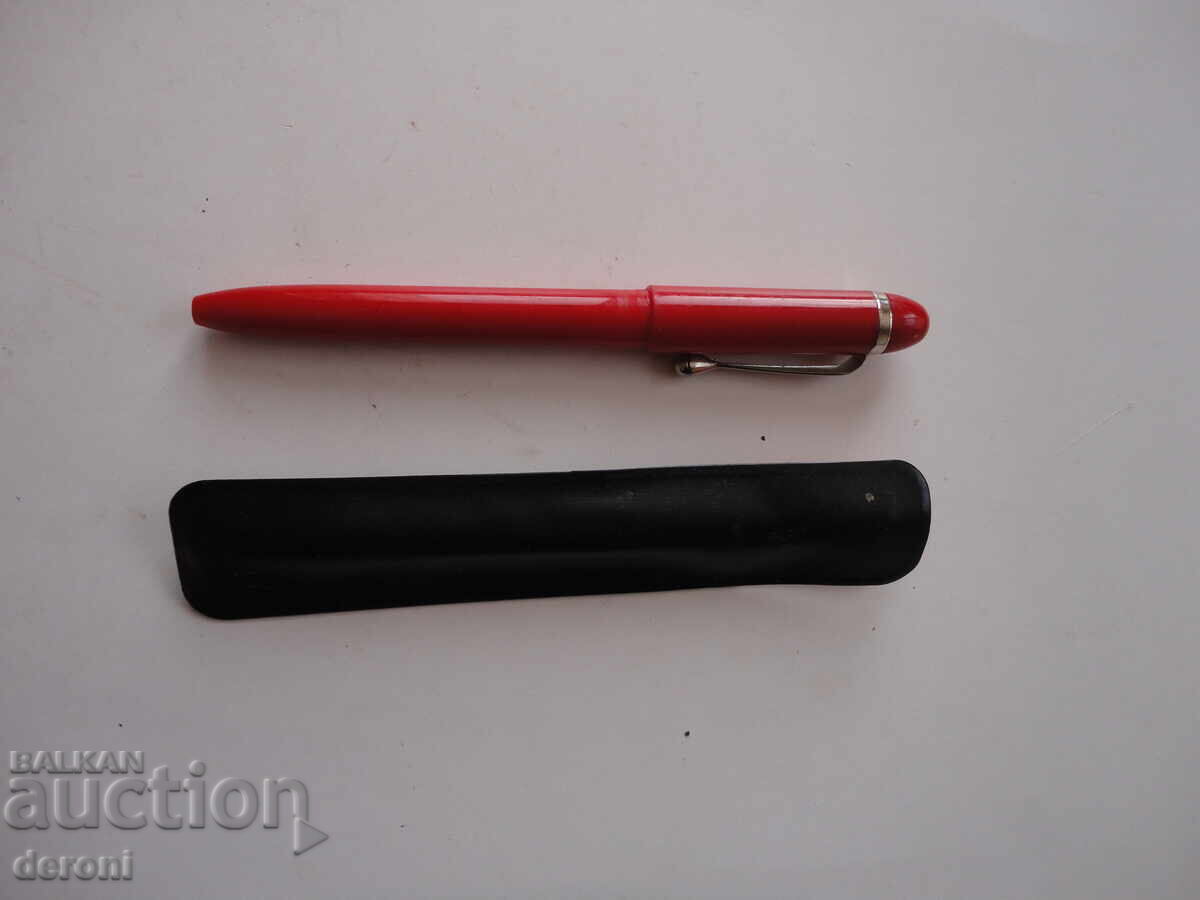 Страхотен химикал химикалка Reform 2 с цена 25.00 лв. | € 12.78 Страхотен химикал химикалка Reform 2 с цена 25.00 лв. | € 12.78