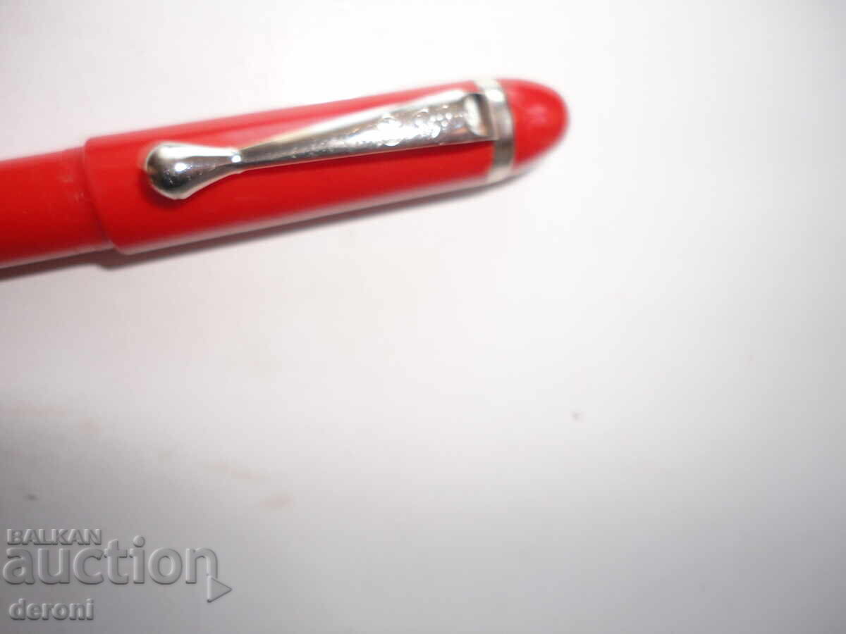 Аукцион Страхотен химикал химикалка Reform 2 Аукцион Страхотен химикал химикалка Reform 2