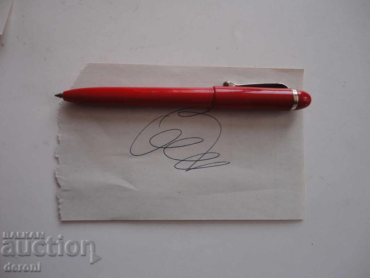 Страхотен химикал химикалка Reform 2 - 6 Страхотен химикал химикалка Reform 2 - 6