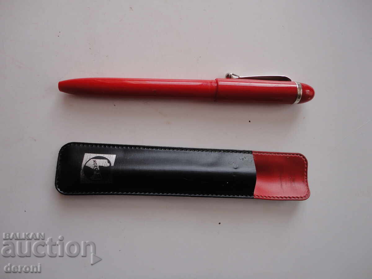 Страхотен химикал химикалка Reform 2 Страхотен химикал химикалка Reform 2