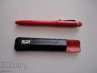 Страхотен  химикал химикалка Reform 2