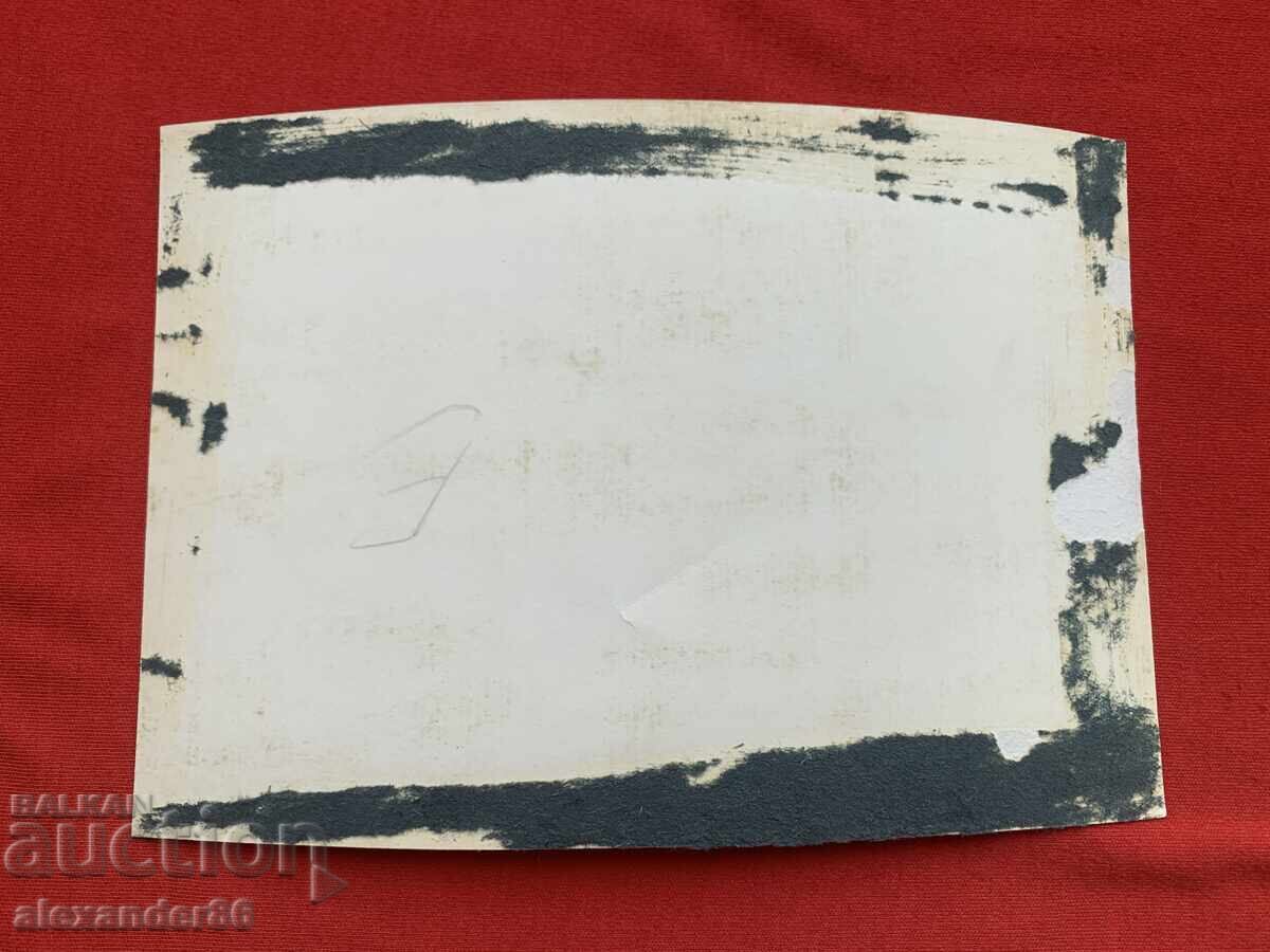 Todor Zhivkov 1958 g. 9-ο Συνέδριο της ΔΚΜΣ - 6