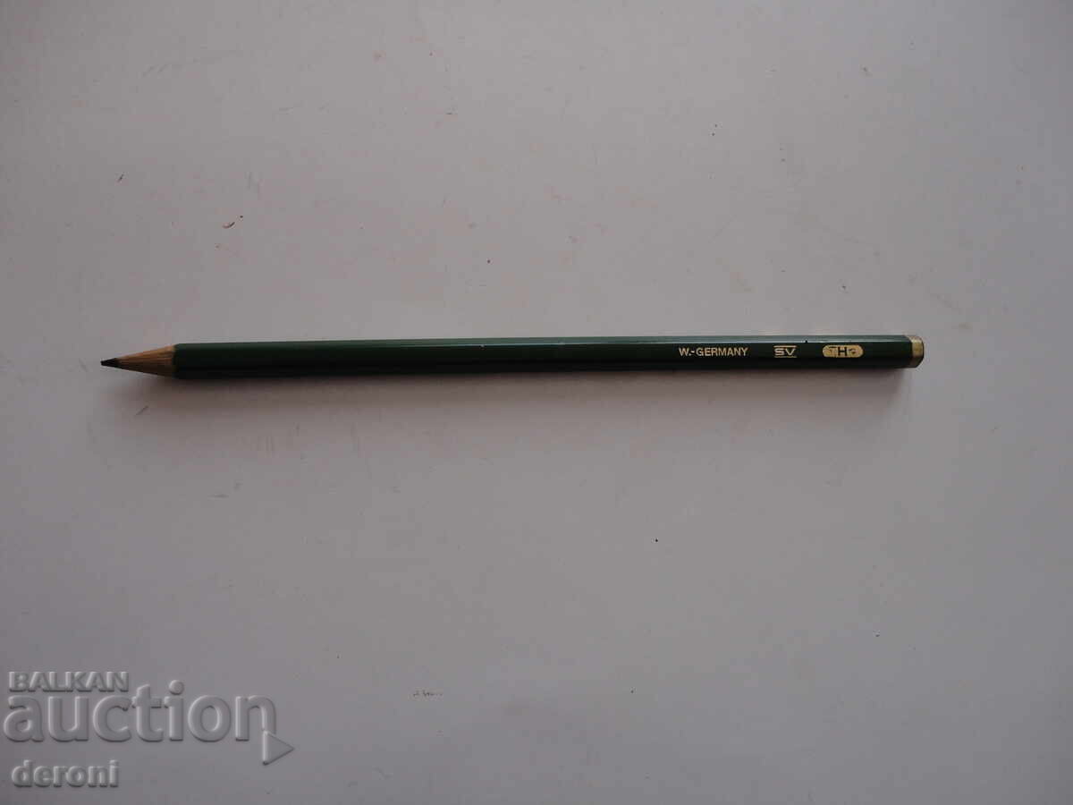 Аукцион Страхотен молив Faber Castel Аукцион Страхотен молив Faber Castel