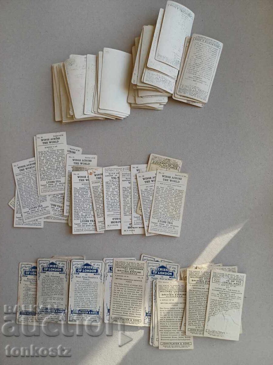 100 buc. Imagini john player cu preț 20.00 BGN | € 10.23