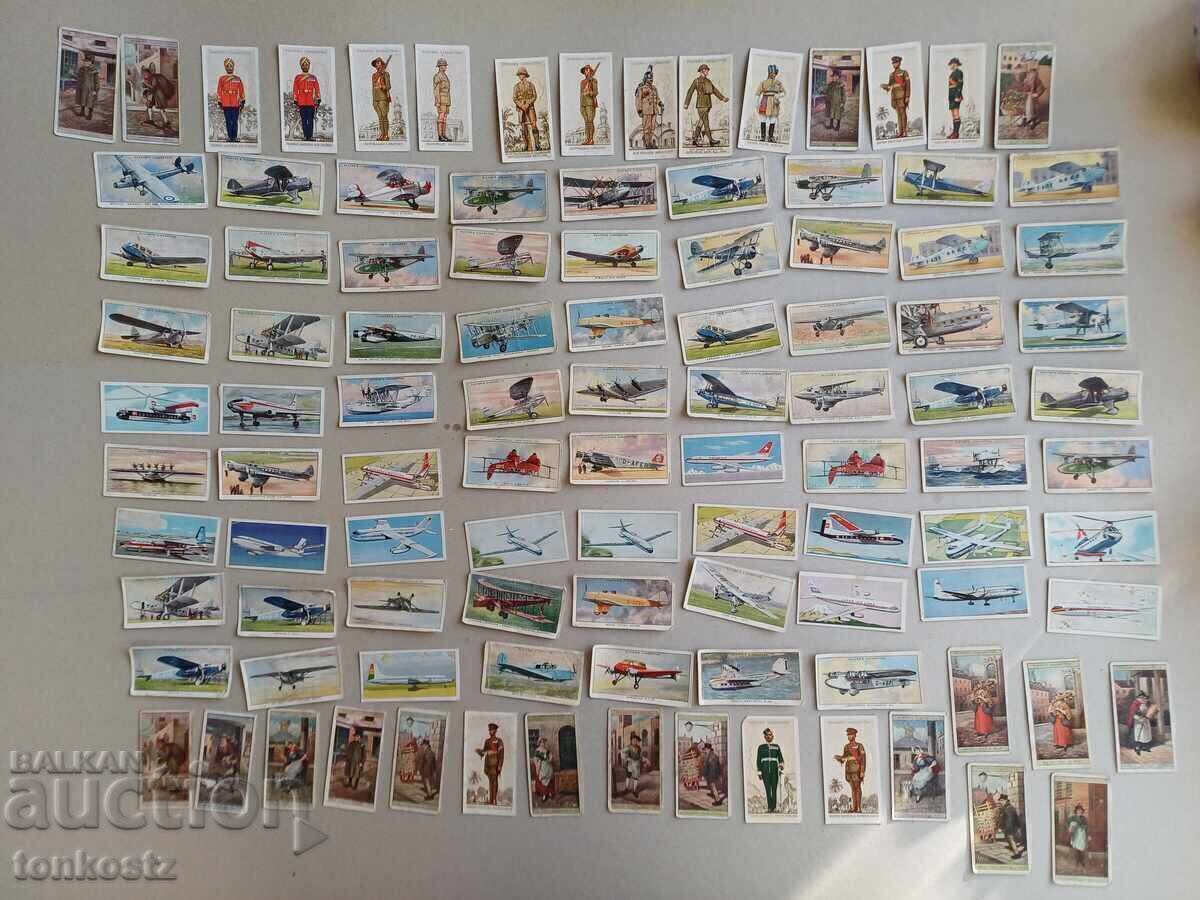 100 buc. Imagini john player