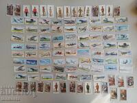 100 buc. Imagini john player