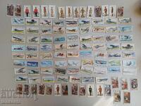 100 buc. Imagini john player