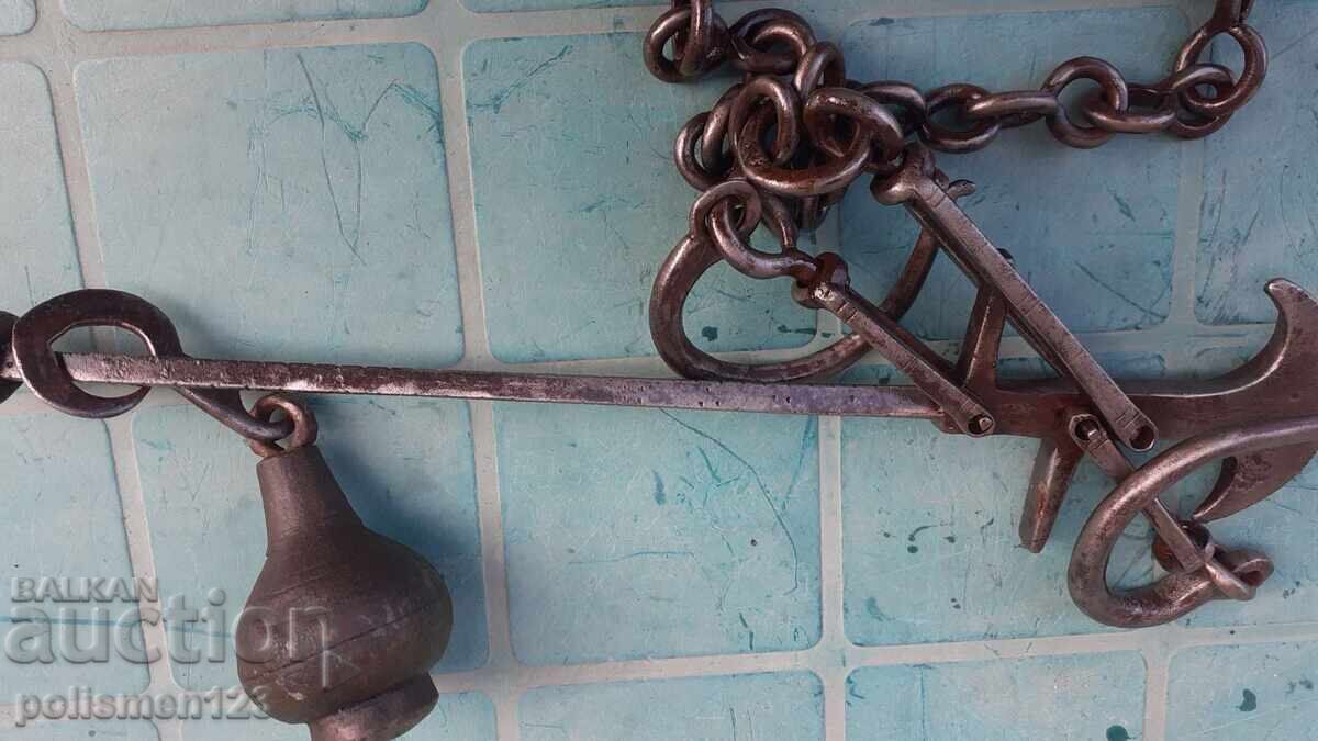 Auction SCALE Auction SCALE