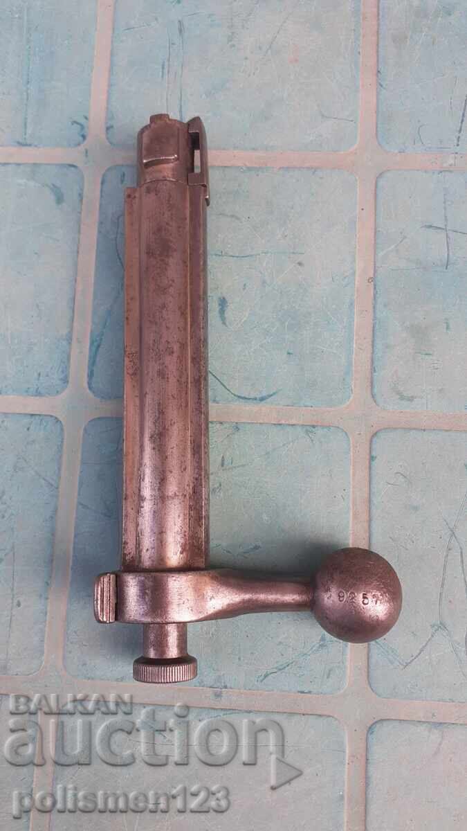 Παράδοση ΜΠΛΟΚΑΔΑ m90 Παράδοση ΜΠΛΟΚΑΔΑ m90