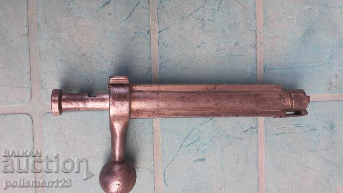 ΜΠΛΟΚΑΔΑ m90