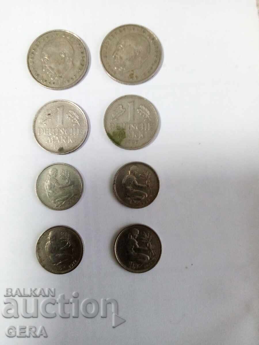 νομίσματα νομίσματα