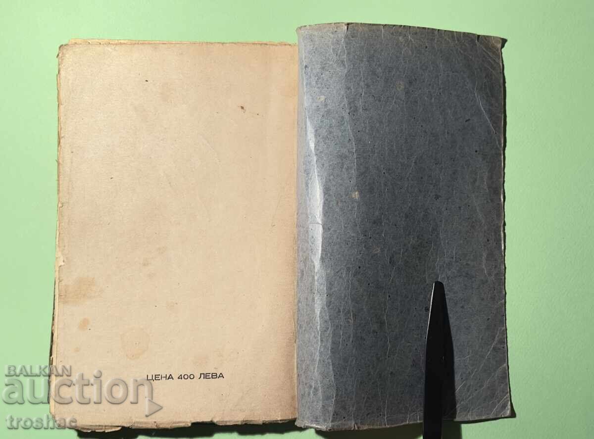 Παλαιό Βιβλίο Ανατομίας του Κεντρικού Νευρικού Συστήματος του Ανθρώπου - 5