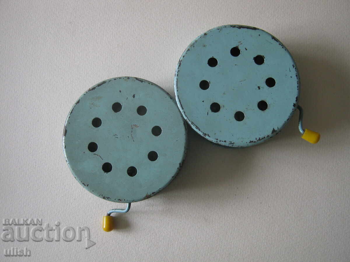 2 buc. cutie muzicală rusească veche de masă, lăternă 2 buc. cutie muzicală rusească veche de masă, lăternă