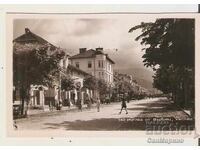 Κάρτα Βουλγαρία Θέρετρο Βŭrshets Θέα 5*