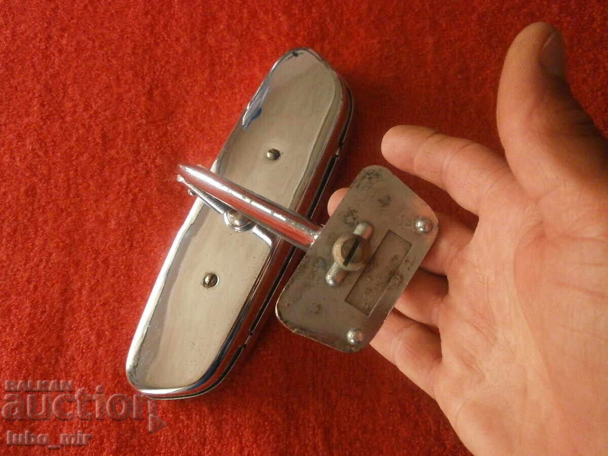 OLD CAR REAR VIEW MIRROR with price € 6.00 | 11.73 BGN