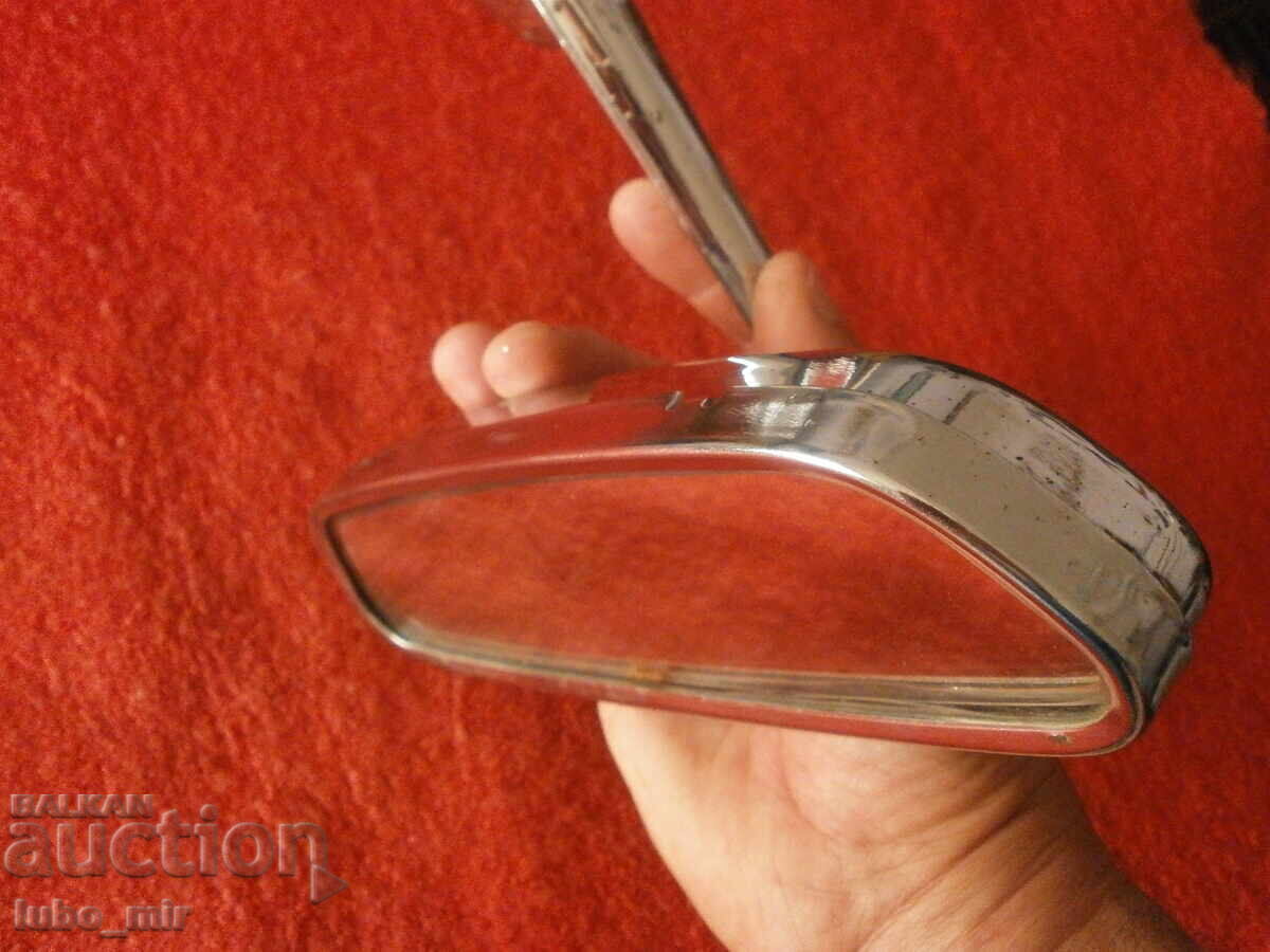 ΠΑΛΙΟ ΑΥΤΟΚΙΝΗΤΟ ΚΑΘΡΕΦΤΗΣ - 5