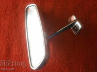 СТАРО АВТОМОБИЛНО ОГЛЕДАЛО ЗА ОБРАТНО ВИЖДАНЕ