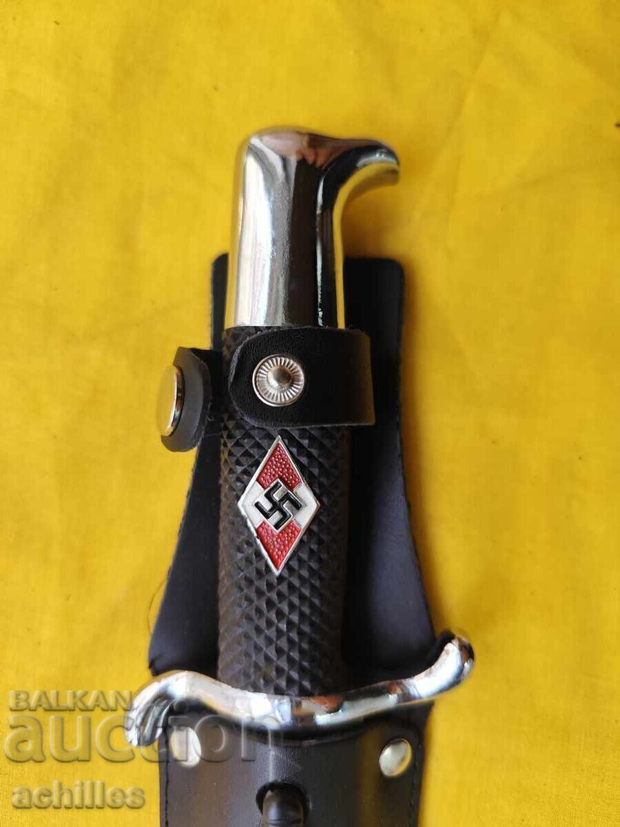 Hitler-esque Chic with price 50.00 BGN | € 25.56 Hitler-esque Chic with price 50.00 BGN | € 25.56