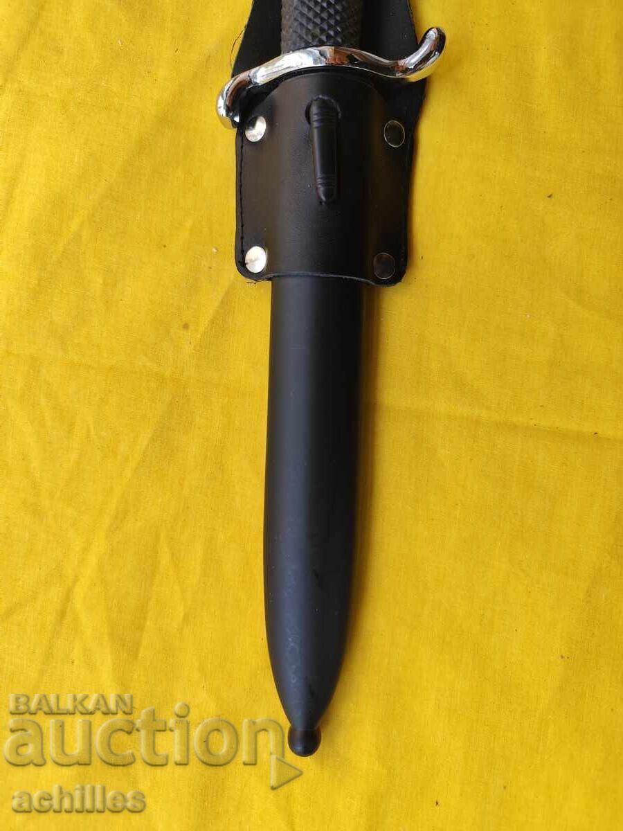 Delivery of Hitler-esque Chic Delivery of Hitler-esque Chic