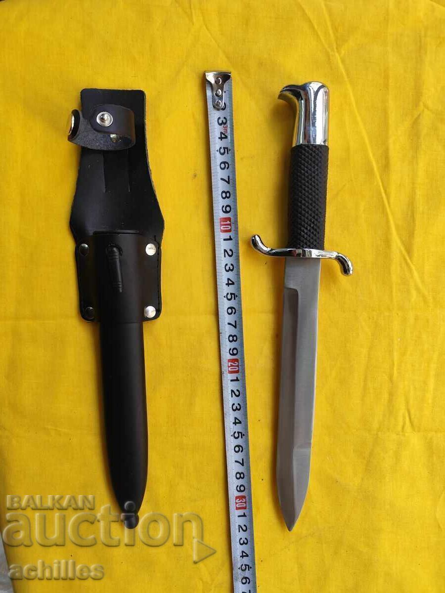 Hitler-esque Chic - 6 Hitler-esque Chic - 6