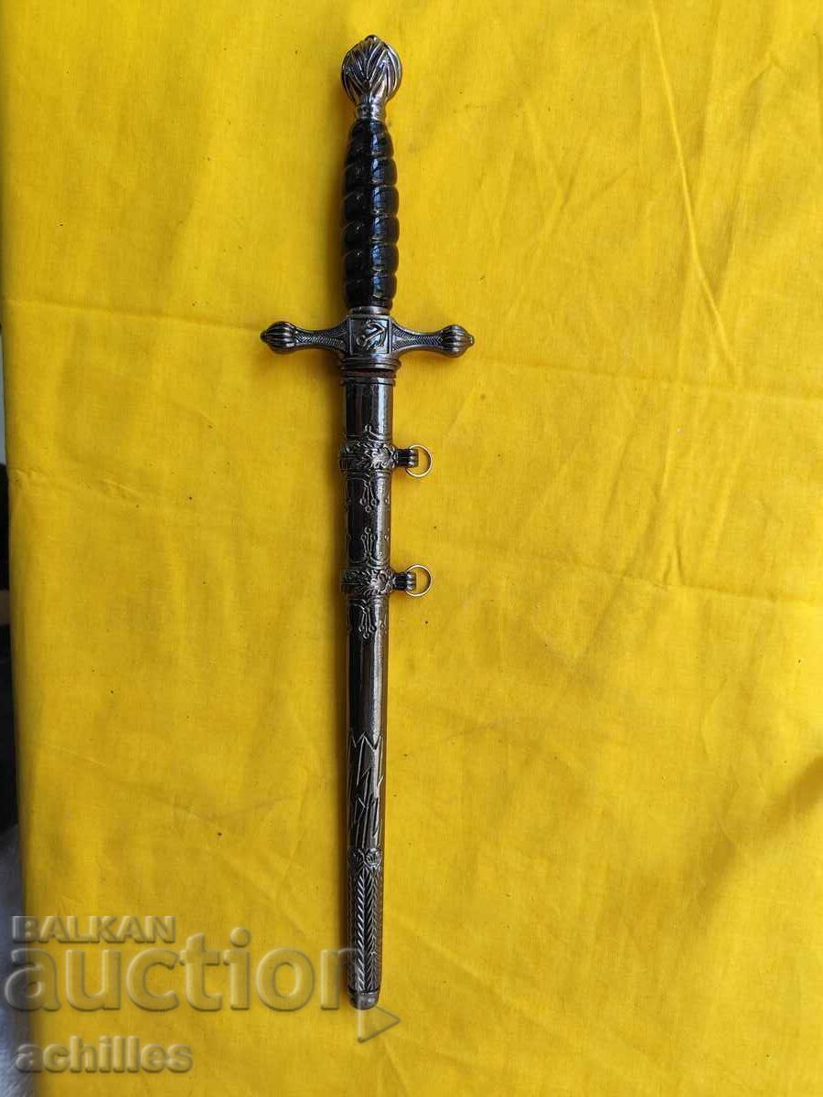 Hitler-esque Chic with price 50.00 BGN | € 25.56