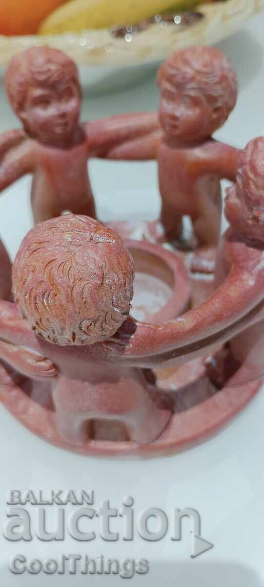 Old candle holder with price 20.00 BGN | € 10.23 Old candle holder with price 20.00 BGN | € 10.23