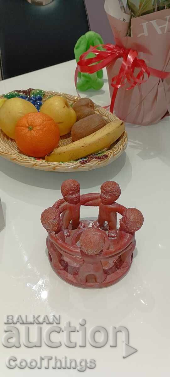 Old candle holder Old candle holder