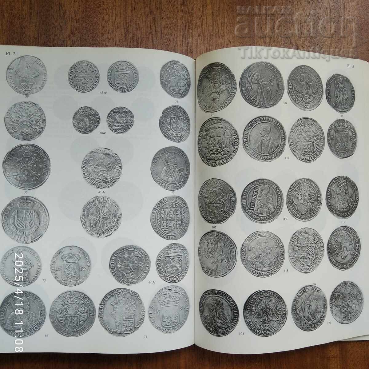 Auction Catalog of the numismatic house Jacques Schulman on Greek, Roman, Auction Catalog of the numismatic house Jacques Schulman on Greek, Roman,