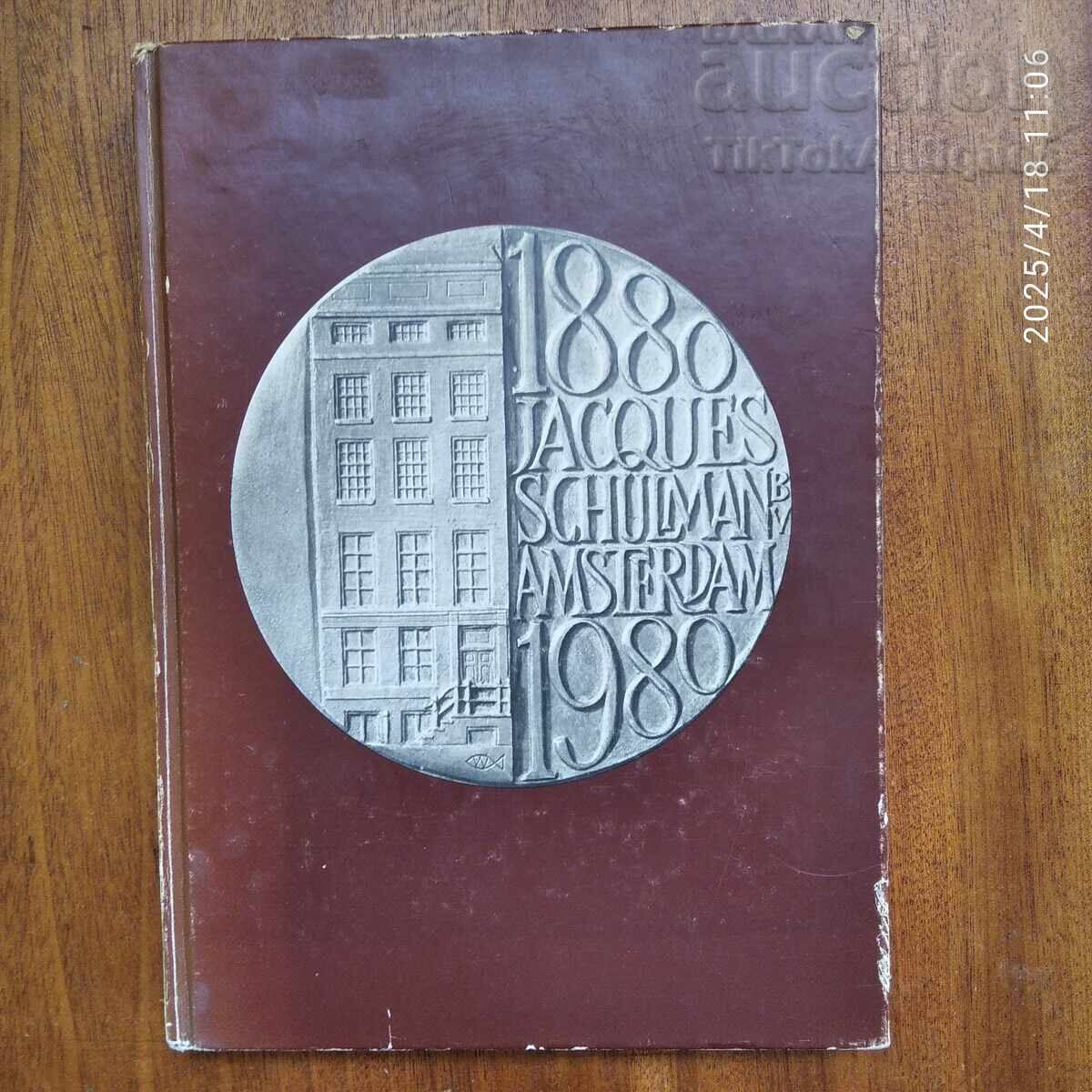 Catalog of the numismatic house Jacques Schulman on Greek, Roman, Catalog of the numismatic house Jacques Schulman on Greek, Roman,