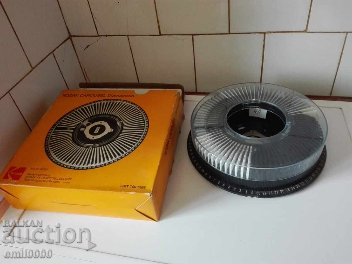 Δαχτυλίδι με διαφάνειες για διαφάνειες