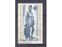 Europe SEPT 1974 Austria