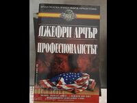 The Professional Jeffrey Archer