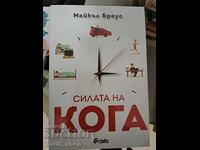 NEW!! The Power of WHEN by Michael Breus