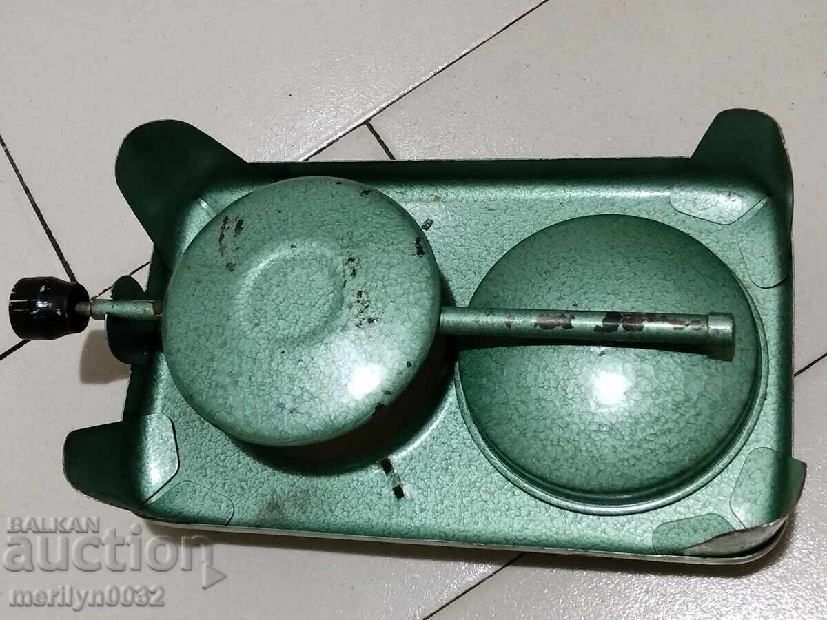 Παράδοση Παλιό πνεύμα σόμπας primus GDR