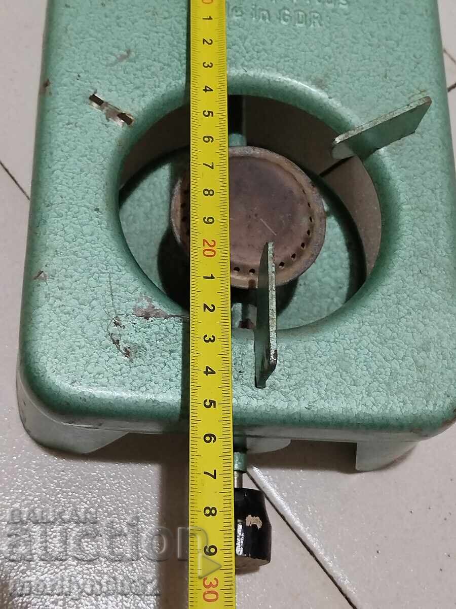 Παλιό πνεύμα σόμπας primus GDR - 6