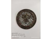 Παλιά καρφίτσα αναγεννησιακή