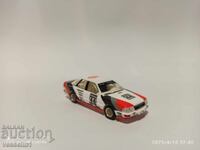 Cărucior audi100 v8 mărime 1/87 herpa HO din anii '90