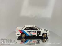 BMW E30 car model 1/87 Herpa HO from the nineties