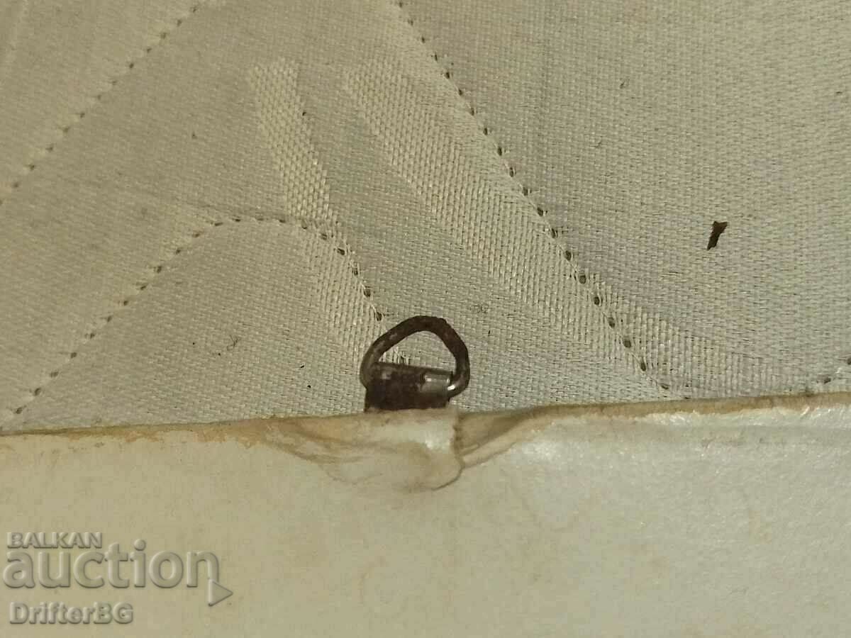 Εικόνα "Τριαντάφυλλα", 42/22 cm με πλαίσιο, με γυαλί - 5