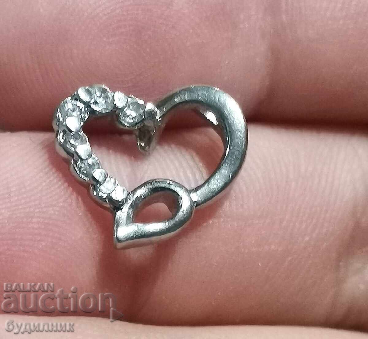 Delivery of 2 Silver Pendants. I'm listing over 100 Auctions. Check them out Delivery of 2 Silver Pendants. I'm listing over 100 Auctions. Check them out