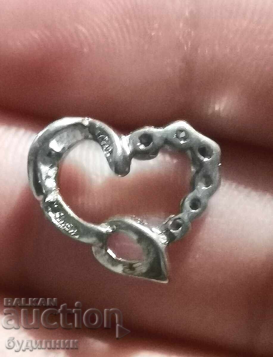 2 Silver Pendants. I'm listing over 100 Auctions. Check them out - 5 2 Silver Pendants. I'm listing over 100 Auctions. Check them out - 5