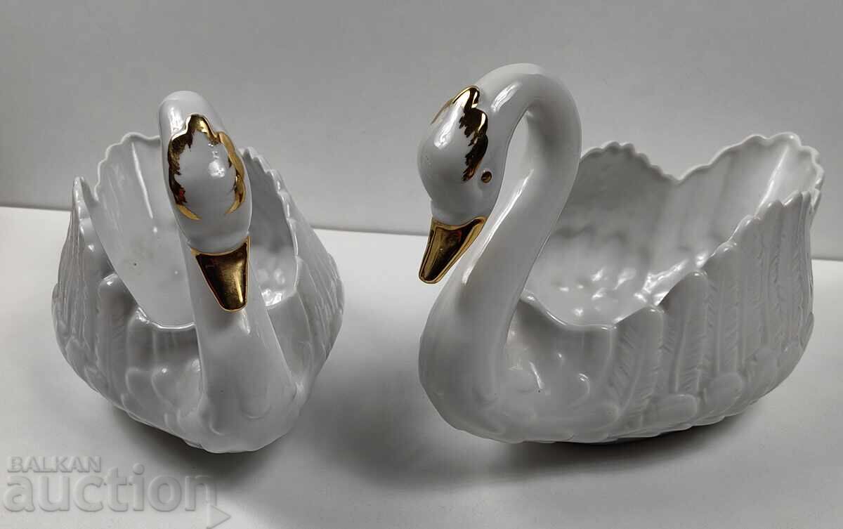 Δημοπρασία ΠΟΛΥ ΜΕΓΑΛΟΙ ΕΞΑΙΡΕΤΙΚΟΙ ΚΥΚΝΟΙ ΠΟΡΣΕΛΑΝΙΝΟ ΦΙΓΟΥΡΑ ΚΥΚΝΟΣ