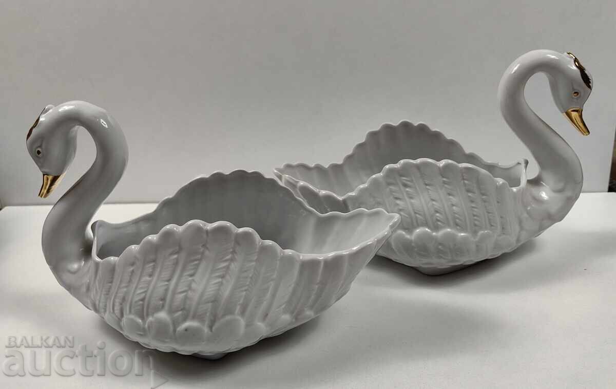 ΠΟΛΥ ΜΕΓΑΛΟΙ ΕΞΑΙΡΕΤΙΚΟΙ ΚΥΚΝΟΙ ΠΟΡΣΕΛΑΝΙΝΟ ΦΙΓΟΥΡΑ ΚΥΚΝΟΣ