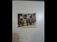 Primul Război Mondial - carte poștală de colecție - 6.2mmX4,8mm