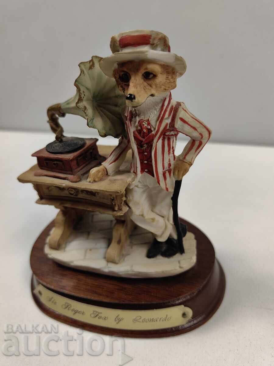 Παράδοση ΛΕΟΝΑΡΝΤΟ ΣΥΝΘΕΣΗ ΑΛΕΠΟΥΣ ΓΡΑΜΜΟΦΩΝΟ ΣΗΜΕΙΩΜΑ ΚΑΠΕΛΟ Παράδοση ΛΕΟΝΑΡΝΤΟ ΣΥΝΘΕΣΗ ΑΛΕΠΟΥΣ ΓΡΑΜΜΟΦΩΝΟ ΣΗΜΕΙΩΜΑ ΚΑΠΕΛΟ