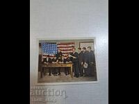 World War I - Collector's Card - 6.2mm x 4.8mm