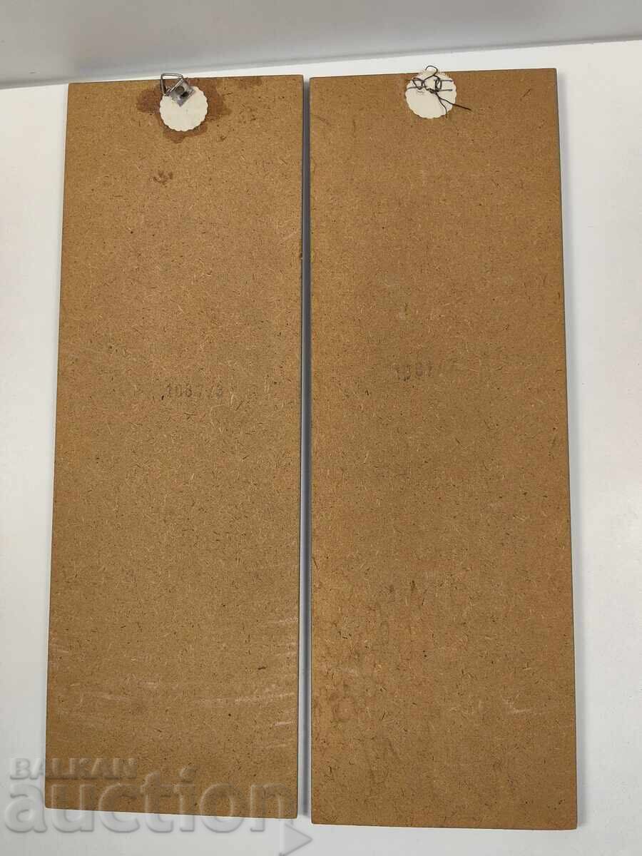 Доставка на ЛОТ 2 БРОЯ КАРТИНИ МОМИЧЕ МОМЧЕ НЕ СА РИСУВАНИ Доставка на ЛОТ 2 БРОЯ КАРТИНИ МОМИЧЕ МОМЧЕ НЕ СА РИСУВАНИ