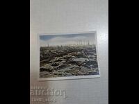 World War I - Collector's Card - 6.2mm x 4.8mm